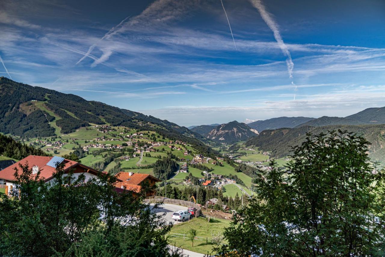 Ski In/Ski Out Chalet Kitz - Planai By Schladmingurlaub エクステリア 写真