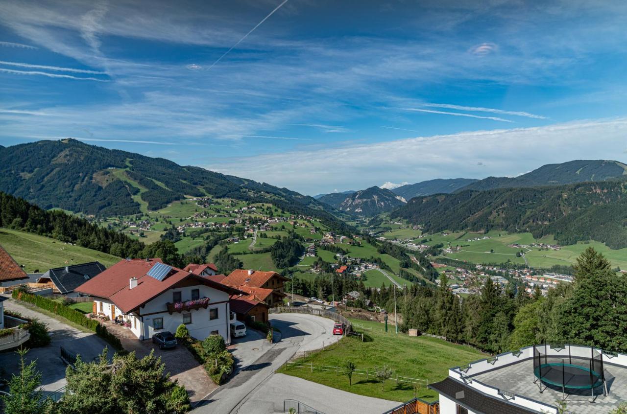 Ski In/Ski Out Chalet Kitz - Planai By Schladmingurlaub エクステリア 写真